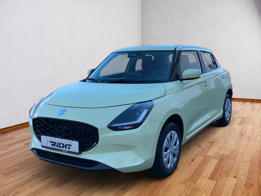 Image of Suzuki Swift