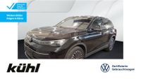 Volkswagen Tiguan - Vorschau Bild 1