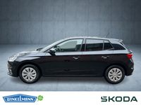 Skoda Fabia - Vorschau Bild 2