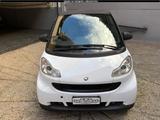Smart SMART FORTWO 451 - SERVOSTERZO - KM ORIGINALI - Smart ForTwo mit Diesel-Antrieb: Sportwagen