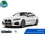 BMW 420d Coupe M Sport + GARANTIE - BMW 420 in Hamm