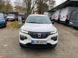 Dacia Spring Business Automatik Klima*Navi*Rückfahrcam - Dacia Spring Gebrauchtwagen in Berlin