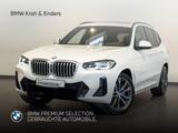 BMW X3 xDrive30d M Sport Pano+Memory+StandHZG