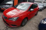 Seat Ibiza Connect - Seat Ibiza: Connect