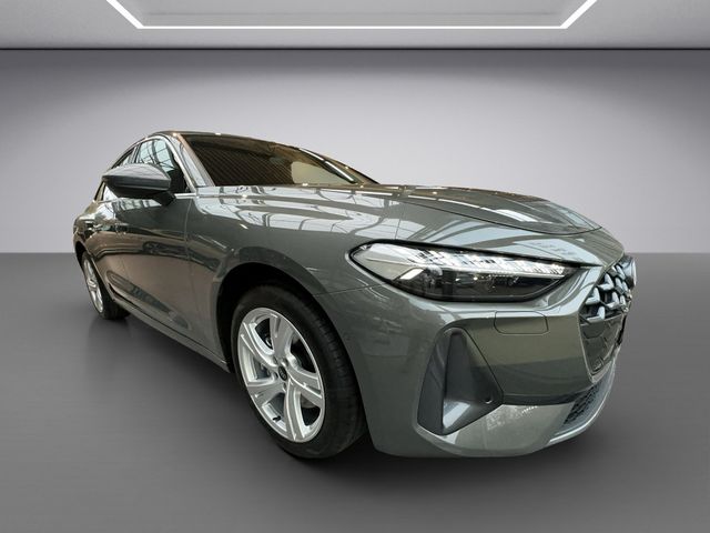 A5 Limousine TFSI 150 PS S tronic