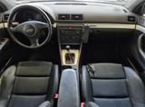 Audi A4 3.0 quattro Avant TÜV12/26 Leder Sitzhei Alu - Audi A4 aus 2003: Kombi