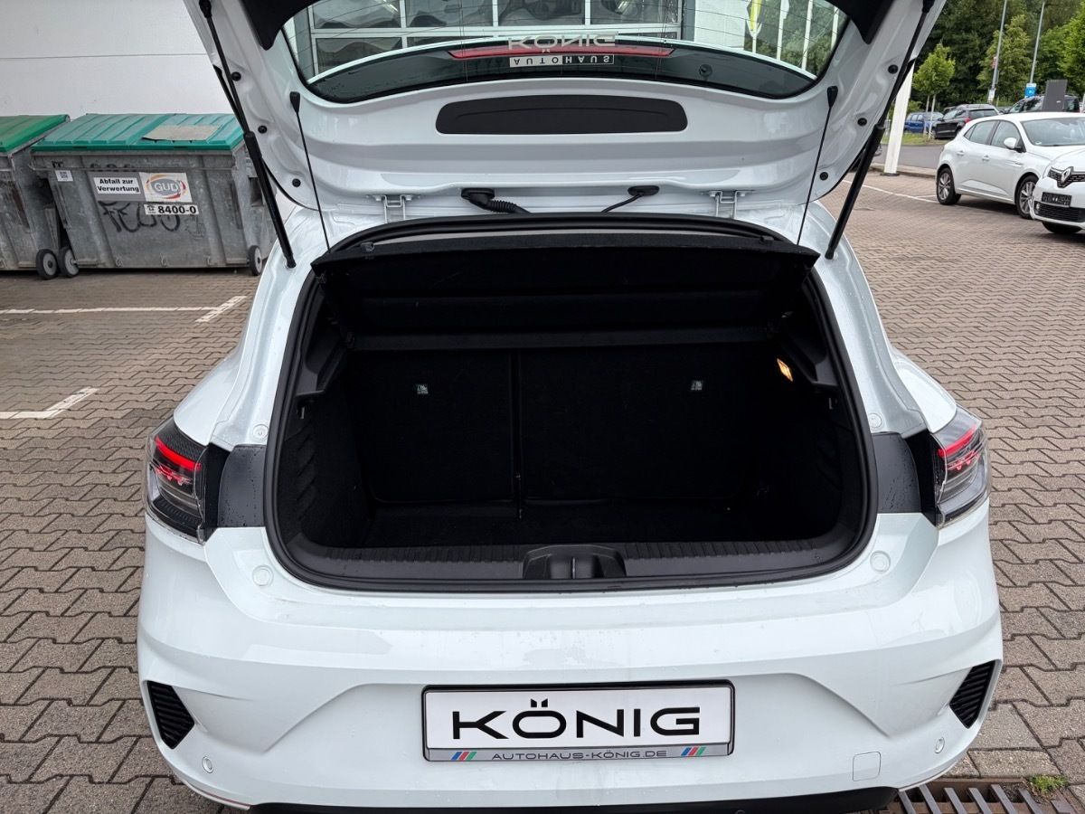 Renault Clio - Bild 5