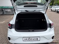 Renault Clio - Vorschau Bild 5