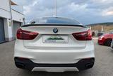 BMW X6 xDrive 50 i M-Paket / Soft-C./Bang&O./Head UP - BMW X6 mit Benzin-Antrieb: Geländewagen, Automatik