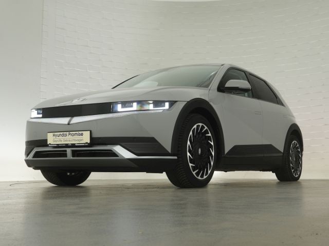 IONIQ 5 TECHNIQ 77,4kWh+VOLL-LED+NAVI+RÜCKFAHRKA