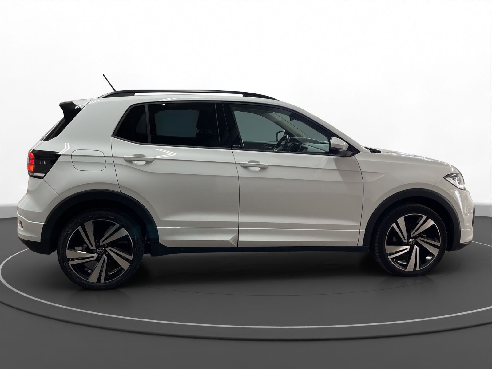 Volkswagen T-Cross - Bild 6