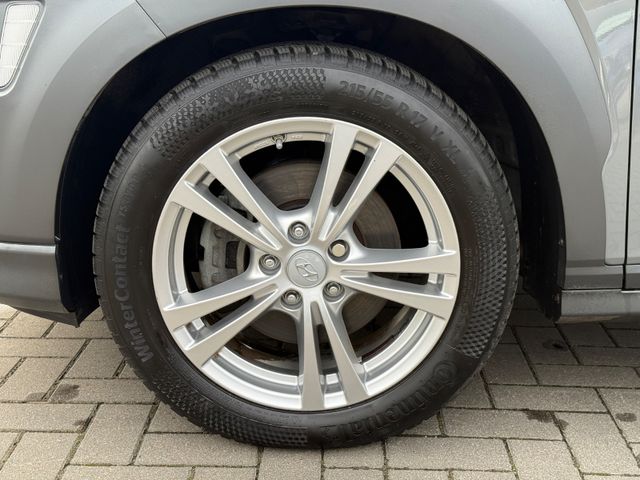 Hyundai KONA  Premium Hybrid 2WD ACC LED HUD