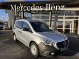 Mercedes-Benz Citan 110 CDI Tourer Klima AHK Kamera MBUX Tempo - Mercedes-Benz Citan aus 2022