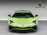 Lamborghini Aventador SV Coupe LP750-4 - Lamborghini: Sv