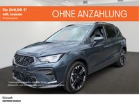 Seat Arona - Vorschau Bild 1