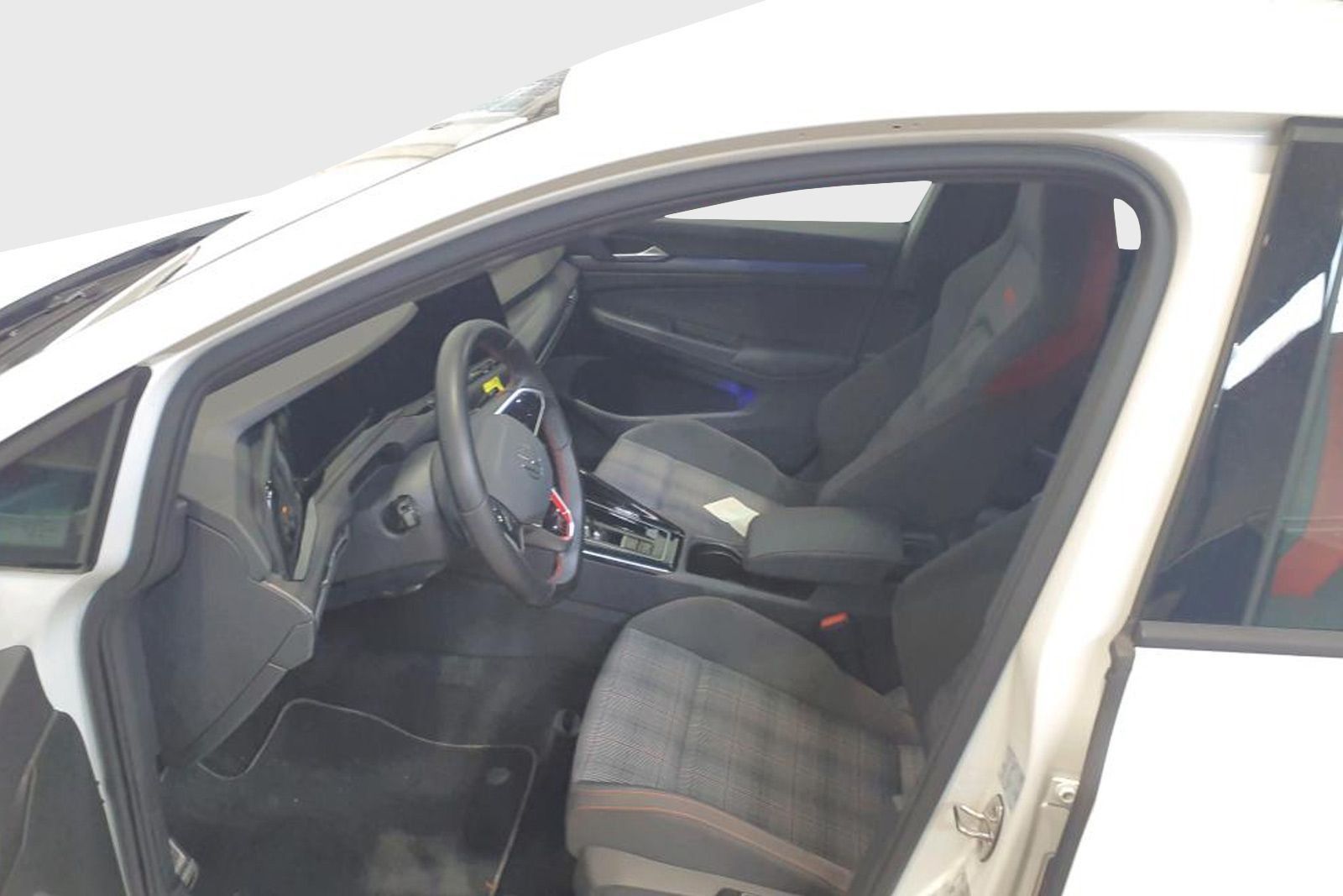 Volkswagen Golf - Bild 4