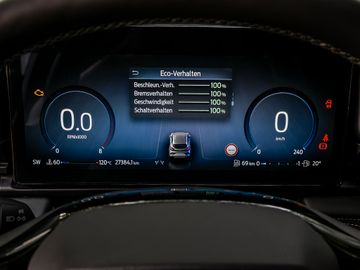 Ford Puma 1.0 Titanium Kamera Assistentpaket Navi LED