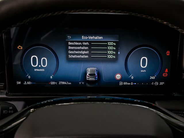 Ford Puma 1.0 Titanium Kamera Assistentpaket Navi LED