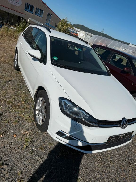 Image of Volkswagen Golf