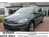 Volkswagen Touran Highline  EU6d AHK-klappbar Massagesitze  - Volkswagen Touran: Eu