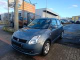 Suzuki Swift Lim. Comfort*SITZHEIZUNG*KLIMA*MFL*TÜVNEU* - Suzuki aus 2007
