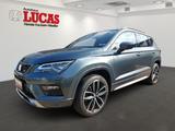 Seat Ateca FR 2.0 TDI*LED*NAVI*DAB*SCHIEBEDACH* - Seat Ateca in Gelsenkirchen
