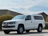 Volkswagen Amarok 2.0 TDI SingleCab 4Motion*KLIMA*HARDTOP* - Volkswagen Amarok: Single