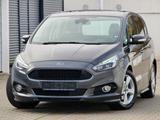 Ford S-MAX Titanium ST-Line,ALLRAD,2.Hd,Scheckheft - Ford S-MAX ST-Line mit Diesel-Antrieb