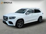 Mercedes-Benz GLS 400d 4M°7-ST°DIST+°AIR°360°4ZON°ST-HT°MEM° - Mercedes-Benz GLS-Class in Berlin