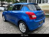 Suzuki Swift Comfort - Suzuki Swift Gebrauchtwagen in München