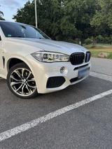 BMW X5 xDrive30d*M-Sport*PANO*360*HUD*H&K - BMW X5 Gebrauchtwagen in Wiesbaden