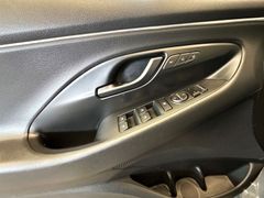 HYUNDAI i30 Fastback N Performance Navi LED Kamera 19"