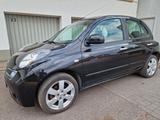 Nissan Micra pure Drive - Nissan Micra