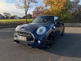 MINI Cooper SD / blau metallic / Harman Kardon - : Blau, Kleinwagen, Metallic
