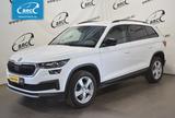 Skoda Kodiaq FWD DSG - gebrauchte Skoda Kodiaq aus dem Jahr 2022