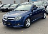 Opel Tigra Twin Top Sport/TÜVNEU/KLMA/CBRIO/ELKTRFNST - Opel Tigra aus 2005: Cabrio