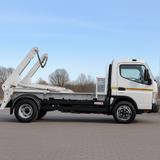 Mitsubishi Canter Fuso 7c15 Absetzkipper  - Mitsubishi Canter 7c15