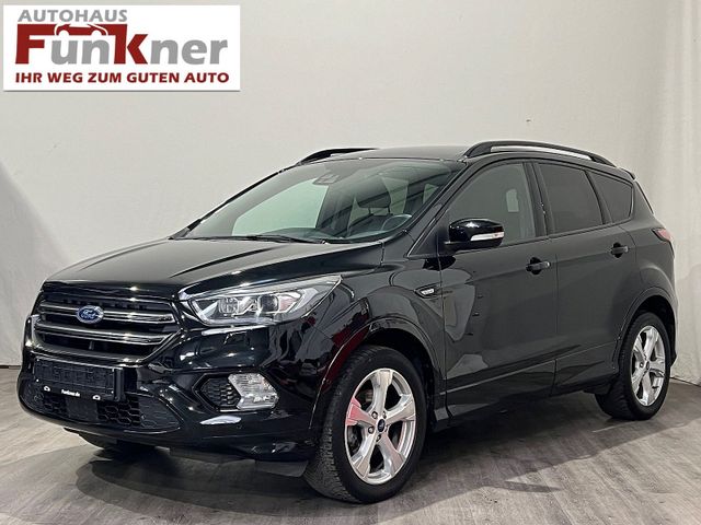 Ford Kuga ST-Line/KAMERA/AHK/LM-FELGEN/NAVI/2-HAND!