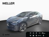 Cupra Tavascan Endurance 210 kW (286 PS) 77 kWh