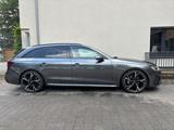 Audi A4 40 TFSI S tronic S line quattro Avant S line - Audi A4 Gebrauchtwagen in Münster
