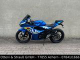 Suzuki GSX-R 125*Kurzes Heck*Tieferlegung* - Offers
