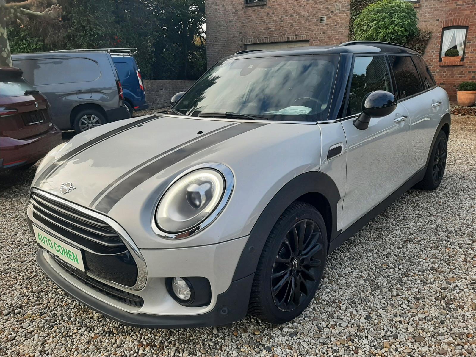 MINI Cooper Chili Paket/Pano/Autom/Reifen Bremsen NEU