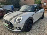 MINI Cooper Chili Paket/Pano/Autom/Reifen Bremsen NEU - silberne MINI COOPER_CLUBMAN