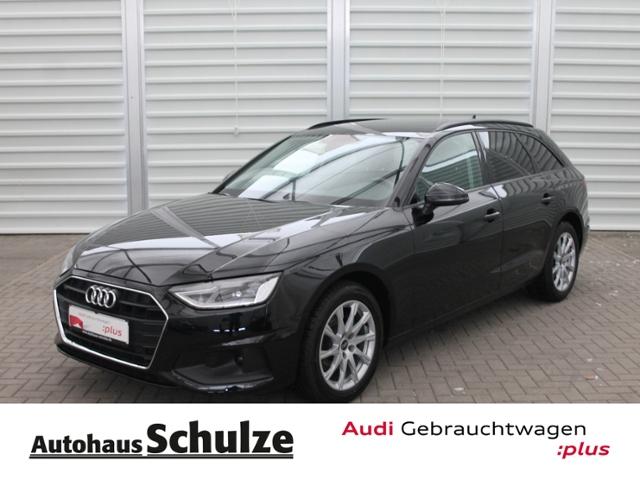 Audi A4 Avant 2.0 TFSI S-tronic+LED+NAVI+APP KLIMA AL