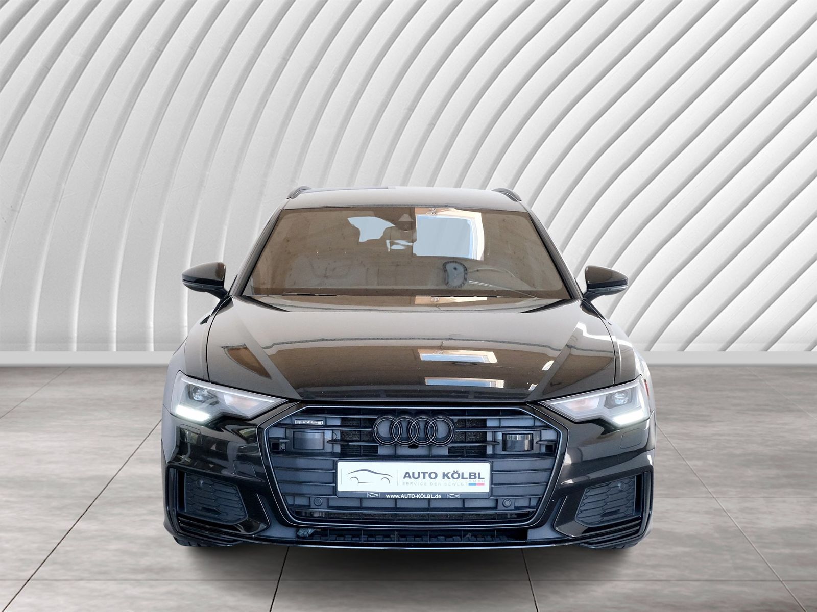 Audi A6 Avant 40 TDI quattro sport M Sport ACC RFK imagem 2