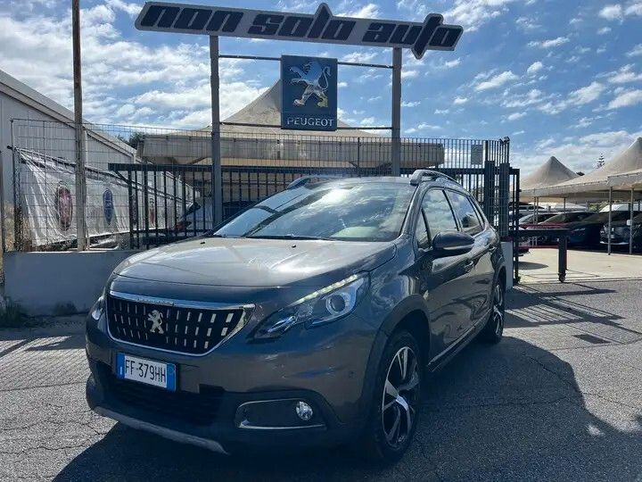 Image of Peugeot 2008