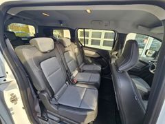 Fahrzeugabbildung Grand Kangoo III Techno 1.3 TCe130 EDC 7 Sitzer