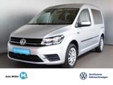 Volkswagen Caddy Trendline 1.4 TSI AHK ASP ParkPilot - Angebote