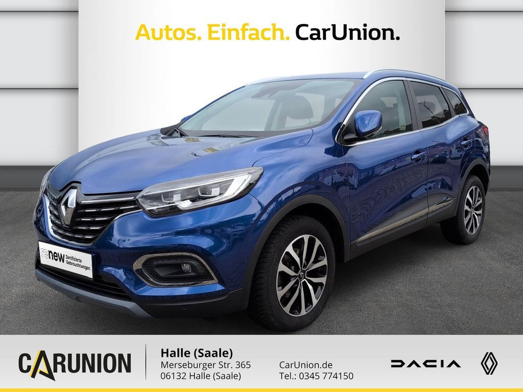 2022 Renault Kadjar