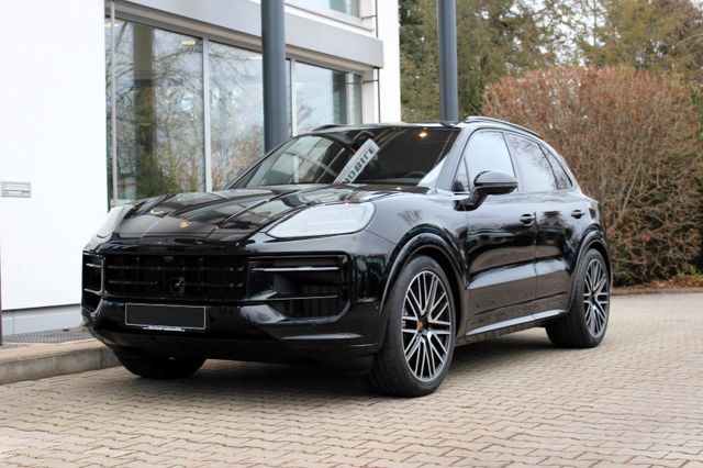 Porsche Cayenne Coupe GTS /PDCC/ STANDHZG./ BURMESTER HE